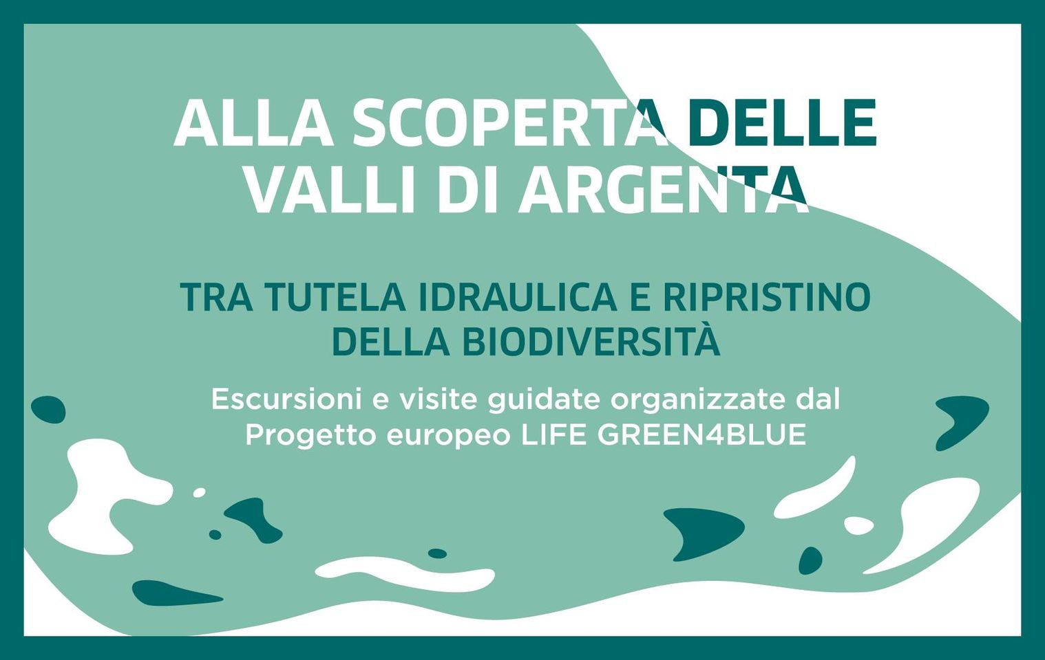 Alla Scoperta Delle Aree Umide Di Pianura Biodiversit E Gestione