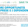 SAVE THE DATE_Mobilità sostenibile Bologna