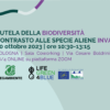 Convegno Biodiversità e IAS 20 ottobre
